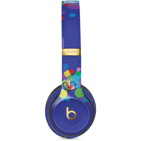 Disney Inside Out Character Group Studio Wireless 3 Skin